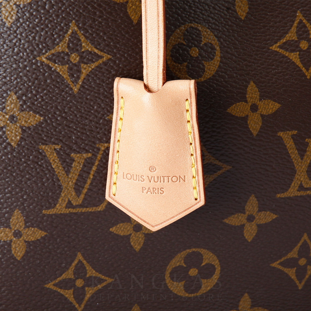 LOUIS VUITTON(USED)루이비통 모노그램 몽테뉴MM
